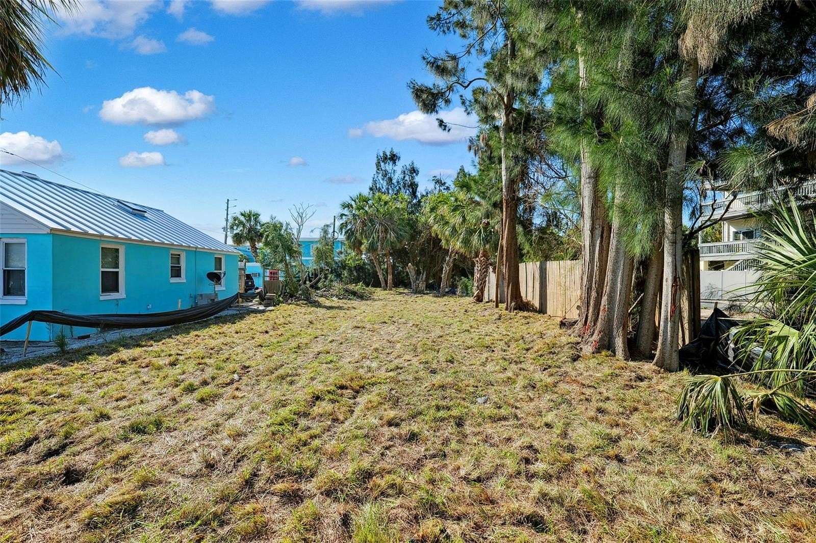 0.09 Acres of Residential Land for Sale in Treasure Island, Florida