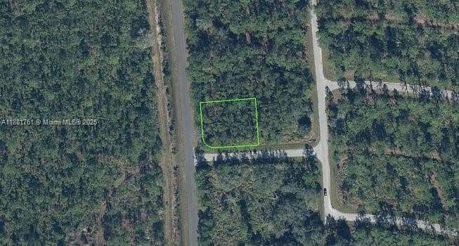 0.3 Acres of Residential Land for Sale in Sebring, Florida