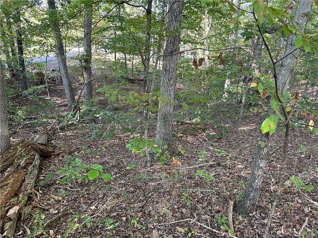 0.55 Acres of Residential Land for Sale in Borden, Indiana