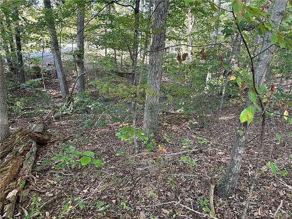 0.55 Acres of Residential Land for Sale in Borden, Indiana