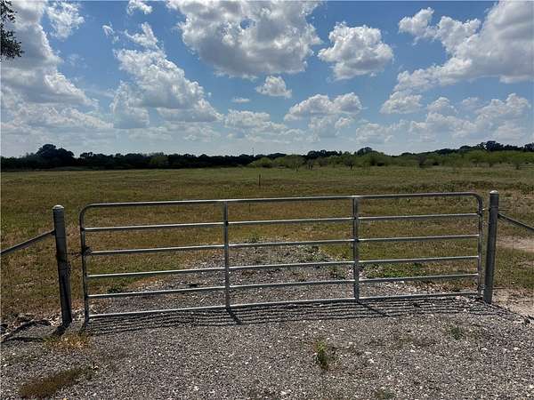 36.7 Acres of Land for Sale in Skidmore, Texas