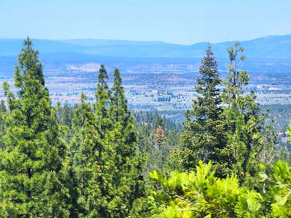 0.9 Acres of Residential Land for Sale in Alturas, California