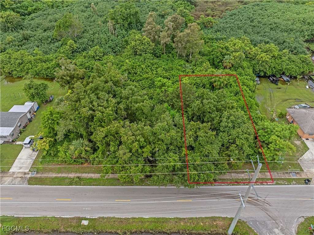 0.18 Acres of Residential Land for Sale in Fort Myers, Florida