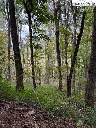 0.76 Acres of Residential Land for Sale in Creston, North Carolina