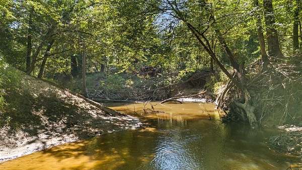 10.8 Acres of Land for Sale in Bon Wier, Texas