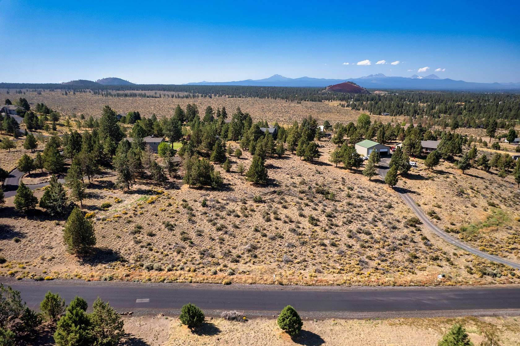 2.59 Acres of Residential Land for Sale in Bend, Oregon