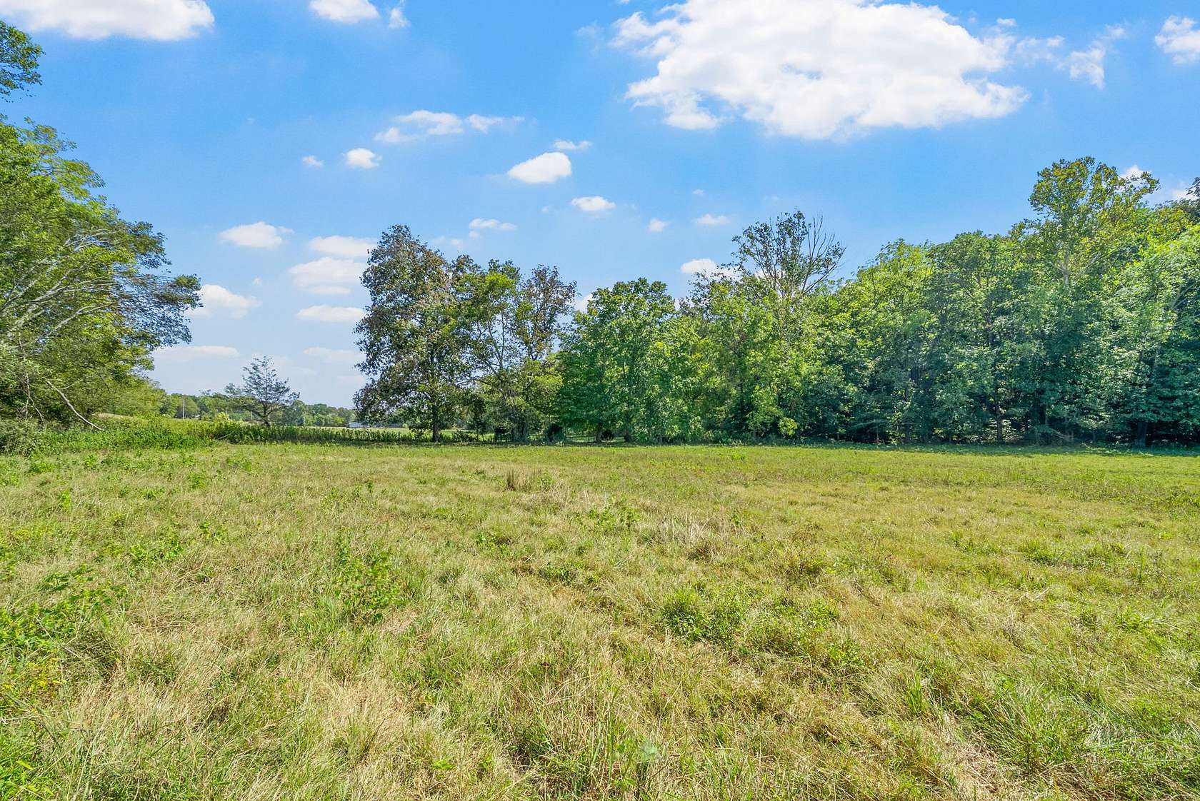 5.14 Acres of Agricultural Land for Sale in Cumberland Furnace, Tennessee