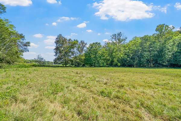 5.14 Acres of Agricultural Land for Sale in Cumberland Furnace, Tennessee