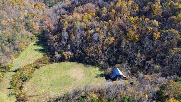 436 Acres of Recreational Land for Sale in Woodbury, Tennessee