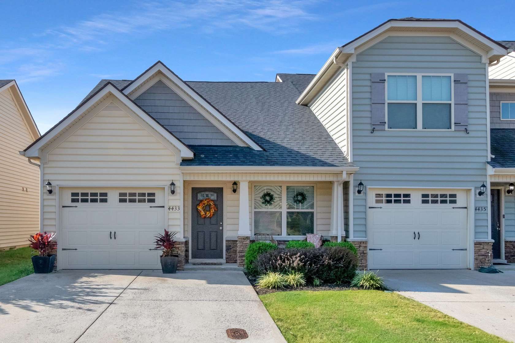 4.8 Acres of Residential Land with Home for Sale in Murfreesboro, Tennessee