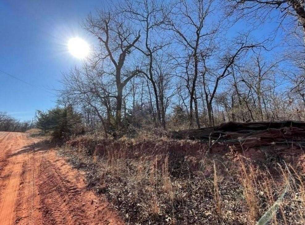 2.5 Acres of Residential Land for Sale in Norman, Oklahoma