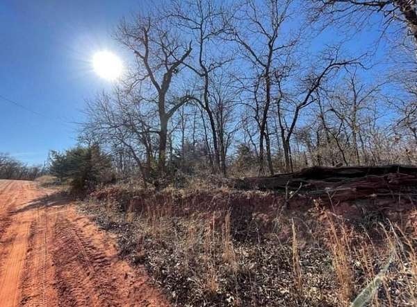 2.5 Acres of Residential Land for Sale in Norman, Oklahoma