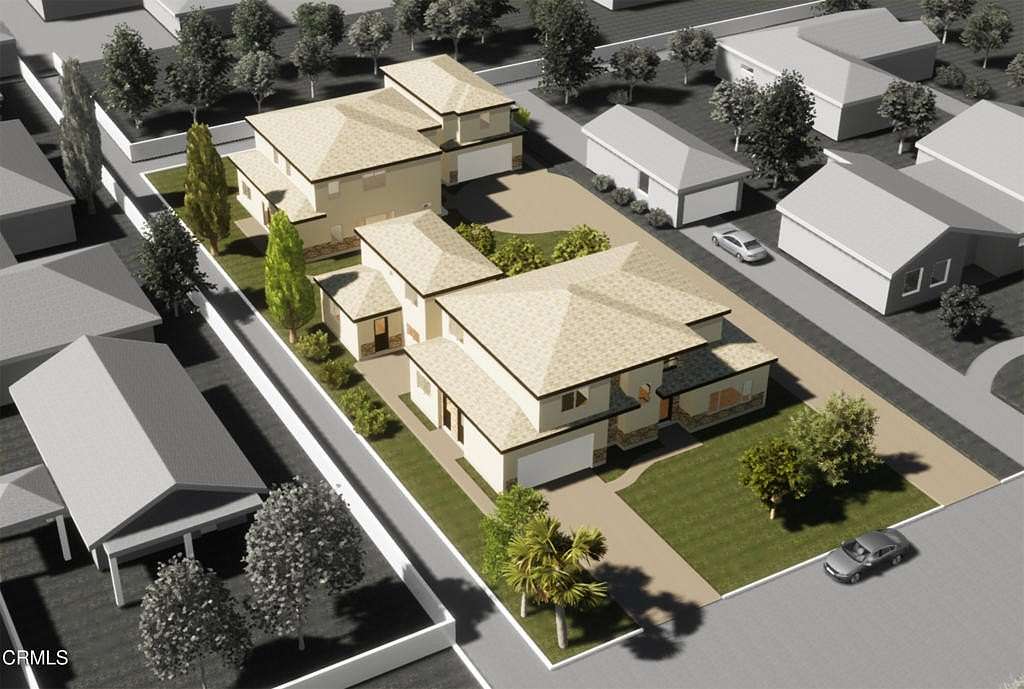 0.19 Acres of Residential Land for Sale in Pasadena, California