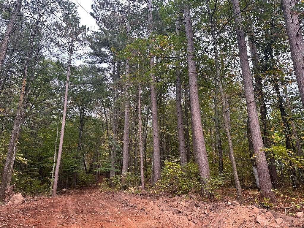 1.32 Acres of Land for Sale in Hayward, Wisconsin