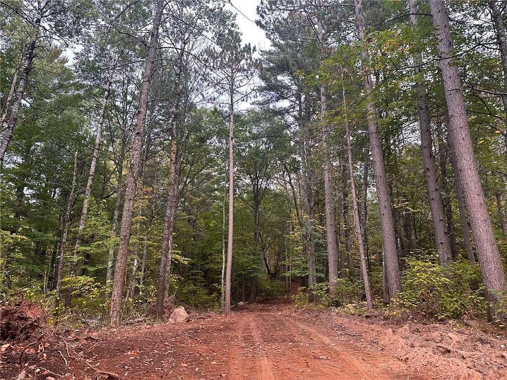 1.1 Acres of Land for Sale in Hayward, Wisconsin