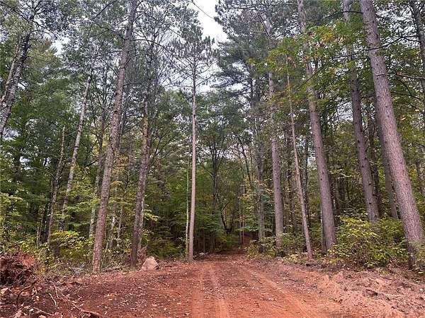 1.1 Acres of Land for Sale in Hayward, Wisconsin