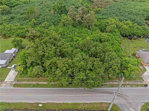 0.14 Acres of Residential Land for Sale in Fort Myers, Florida