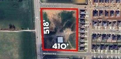 5 Acres of Mixed-Use Land for Sale in Springdale, Arkansas