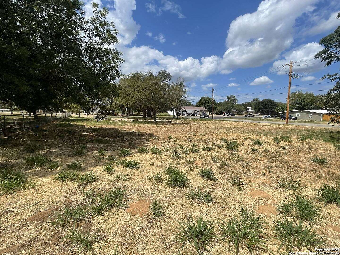 0.41 Acres of Residential Land for Sale in Pleasanton, Texas