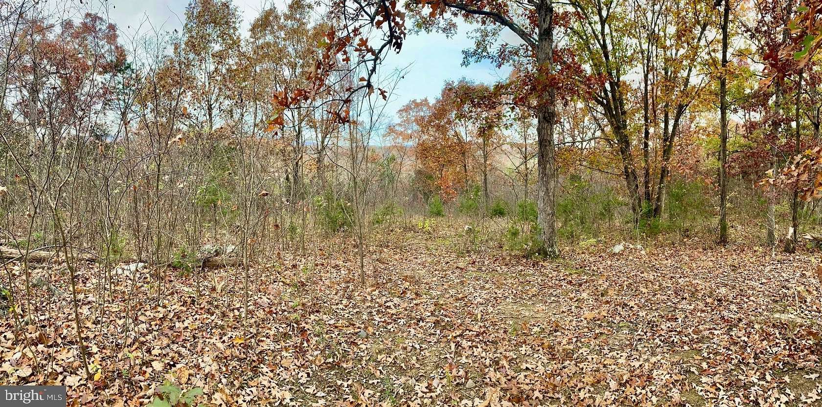 2 Acres of Land for Sale in Front Royal, Virginia