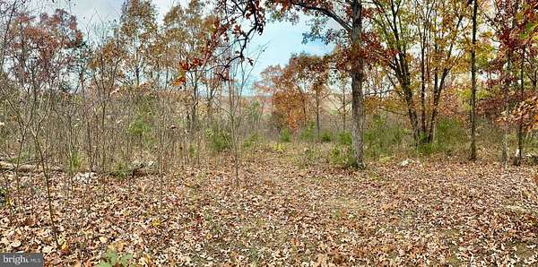 2 Acres of Land for Sale in Front Royal, Virginia