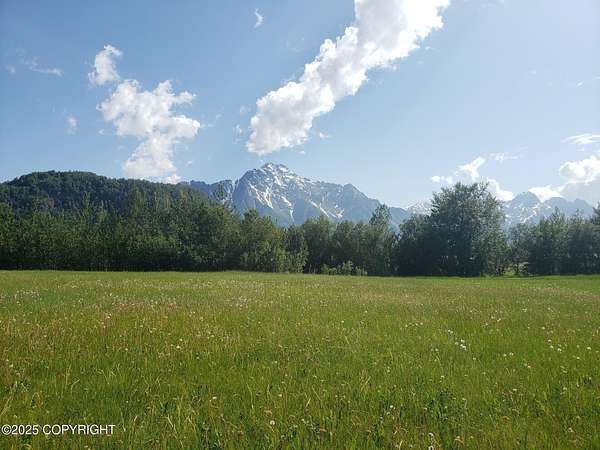 0.92 Acres of Residential Land for Sale in Palmer, Alaska