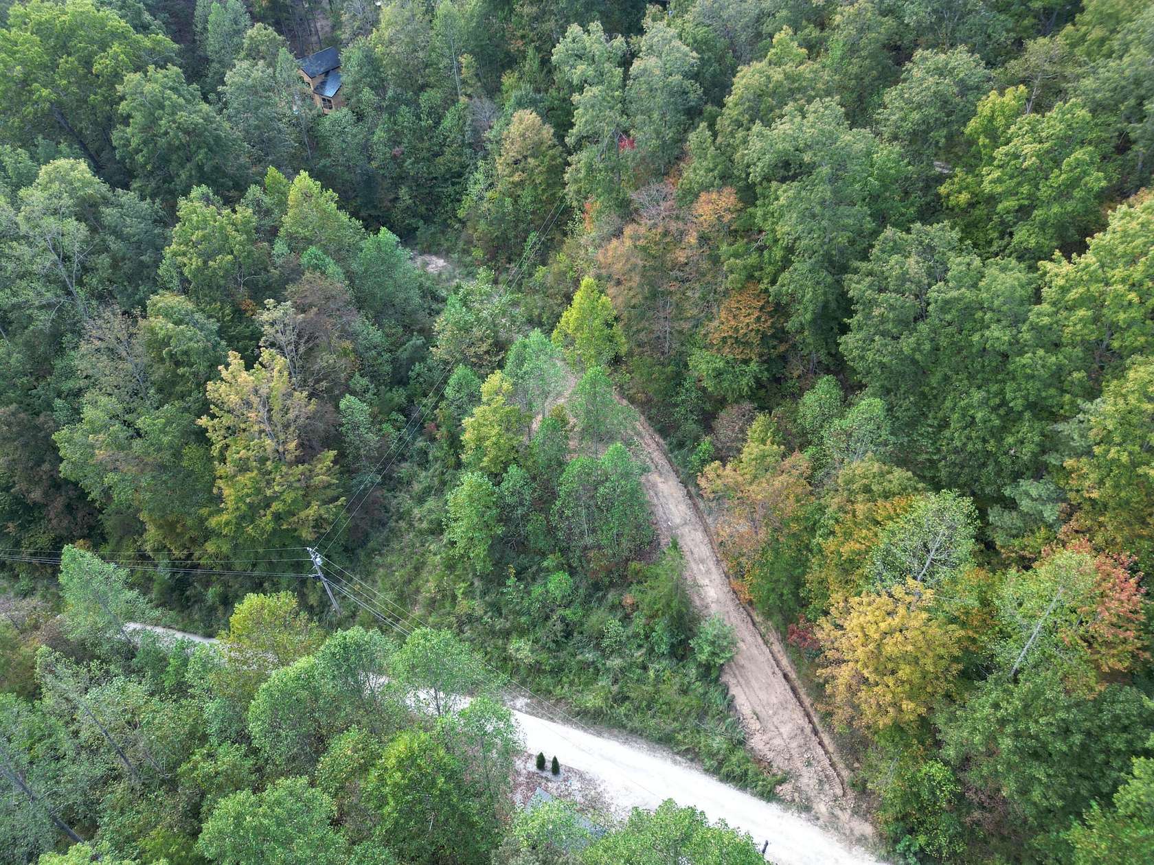 1.12 Acres of Residential Land for Sale in Stanton, Kentucky