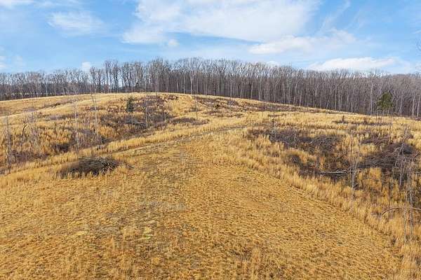 11.1 Acres of Land for Sale in Camden, Tennessee