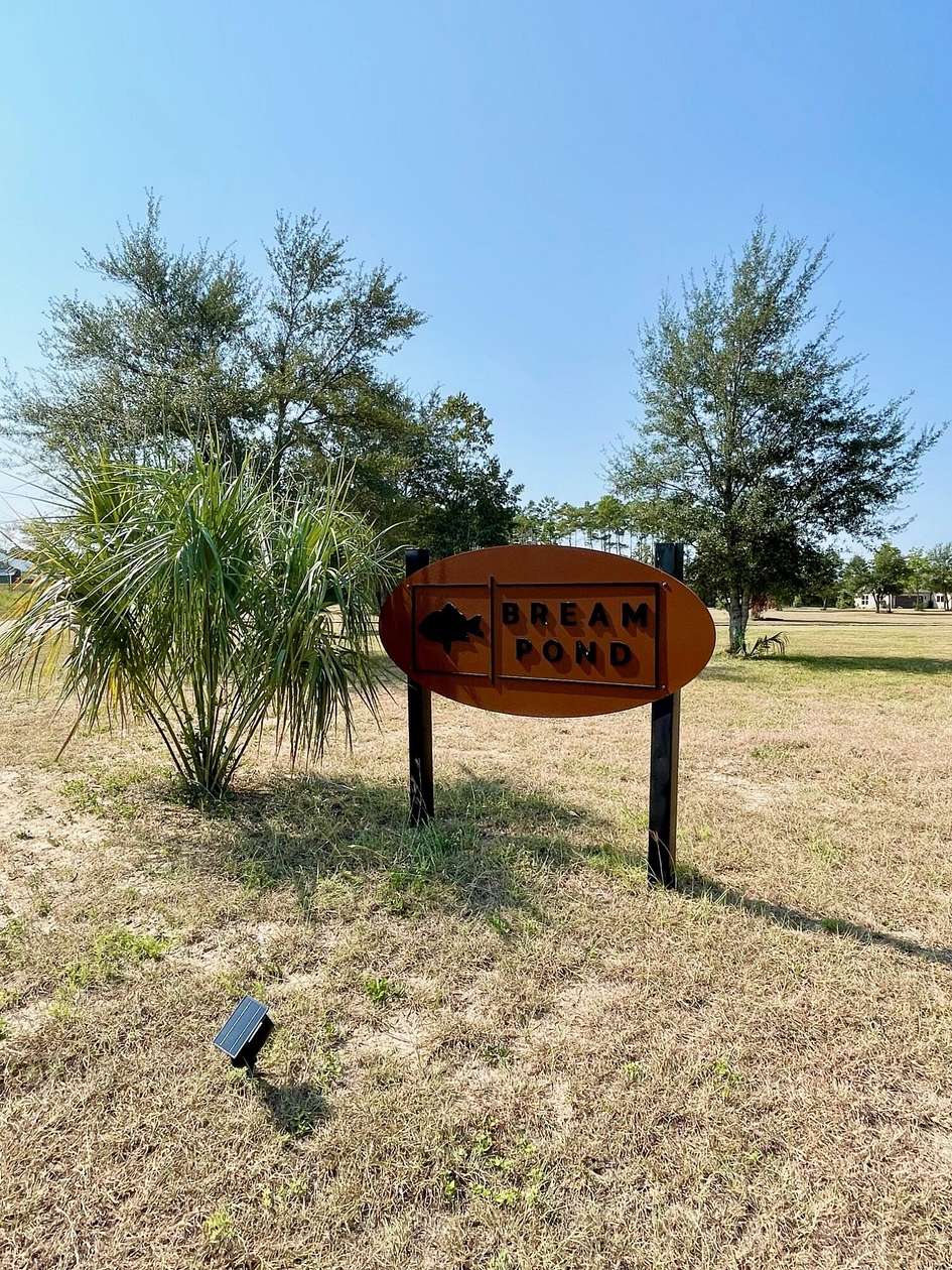 1 Acre of Residential Land for Sale in Southport, Florida