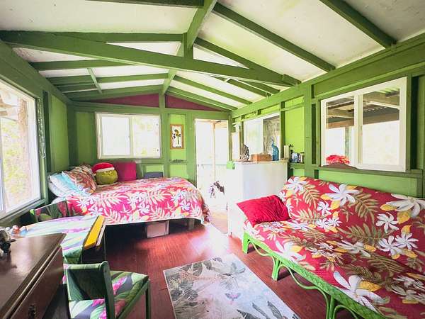 3 Acres of Residential Land for Sale in Kurtistown, Hawaii