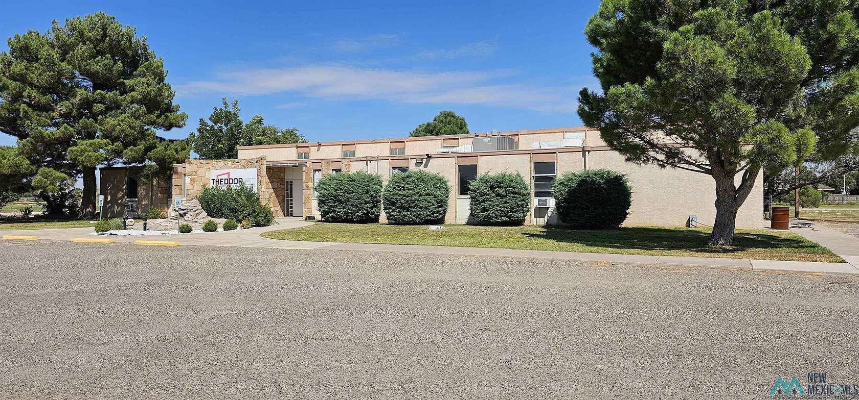 3 Acres of Improved Commercial Land for Sale in Roswell, New Mexico