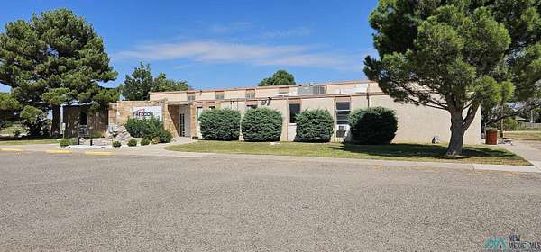 3 Acres of Improved Commercial Land for Sale in Roswell, New Mexico