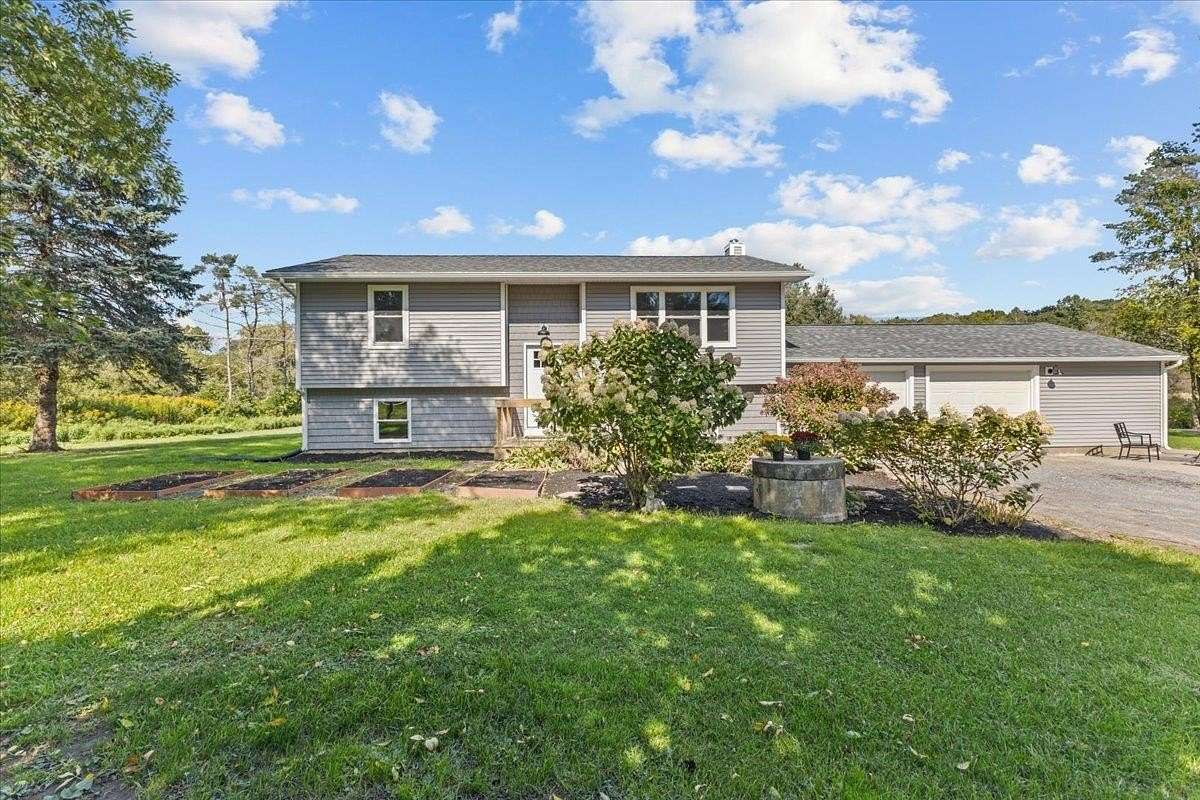 1.84 Acres of Residential Land with Home for Sale in Williston, Vermont