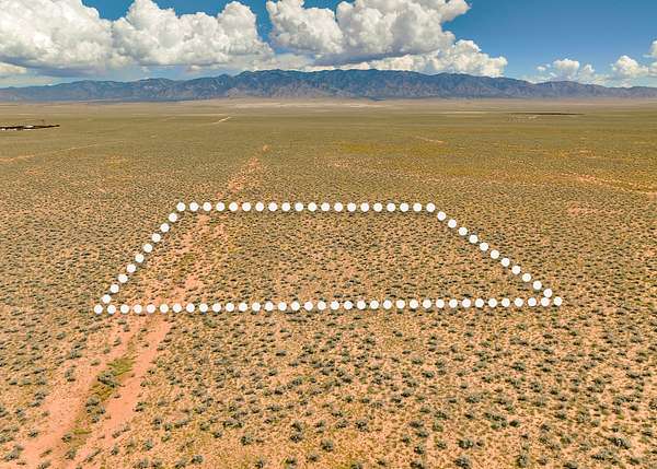 1 Acre of Residential Land for Sale in Rio Communities, New Mexico
