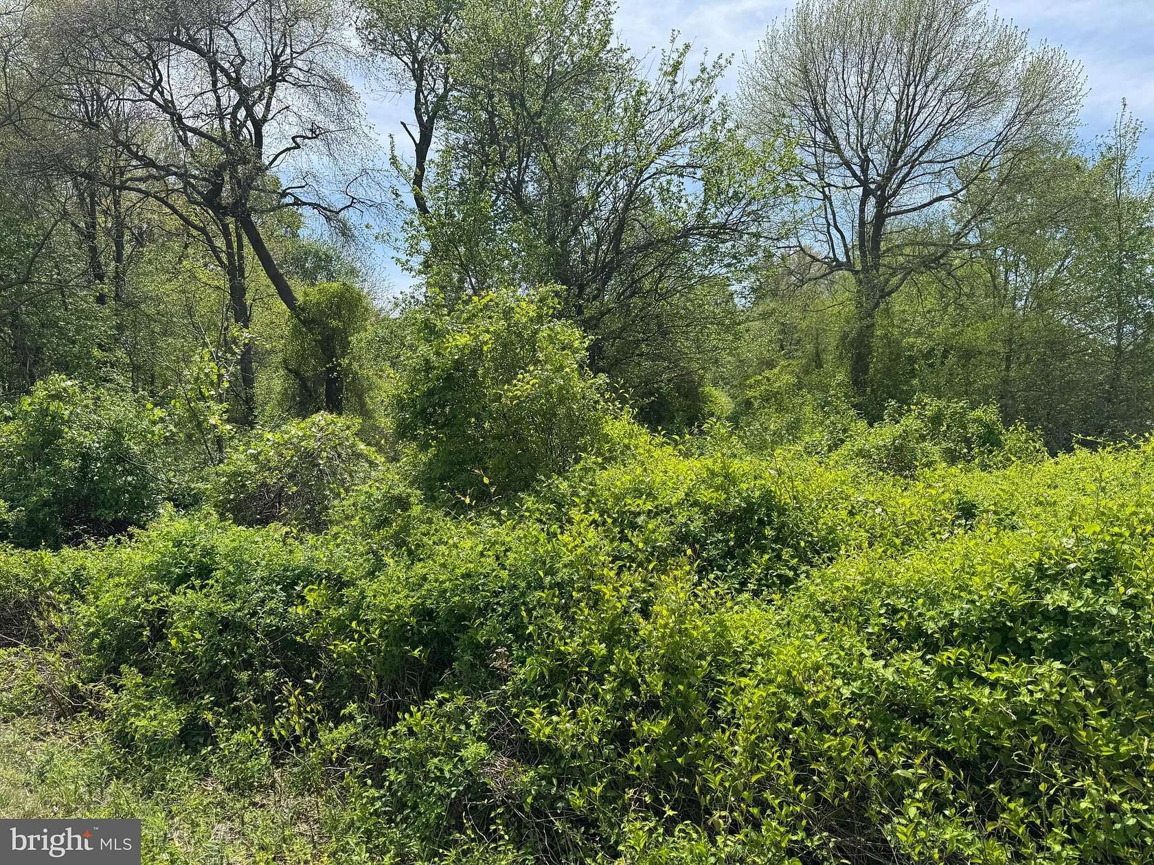 2 Acres of Residential Land for Sale in Pedricktown, New Jersey