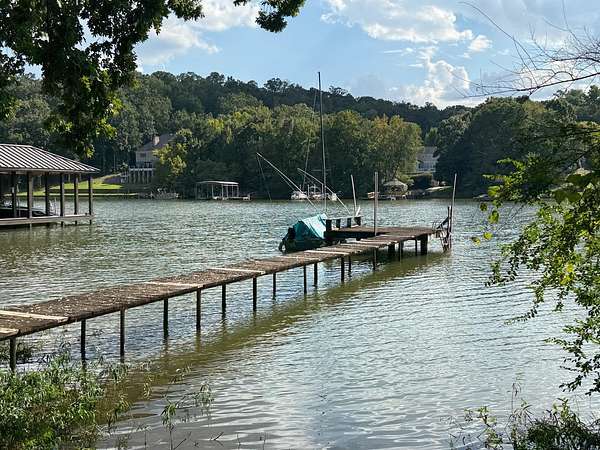 1.38 Acres of Residential Land for Sale in Hixson, Tennessee