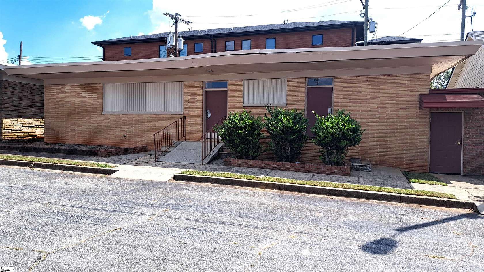 0.12 Acres of Commercial Land for Sale in Greenville, South Carolina