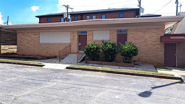 0.12 Acres of Commercial Land for Sale in Greenville, South Carolina