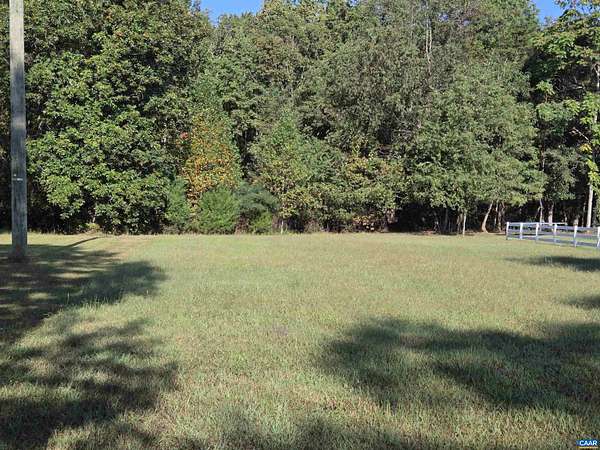 17.3 Acres of Land for Sale in Gordonsville, Virginia