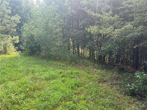 8.5 Acres of Residential Land for Sale in Canton, Georgia