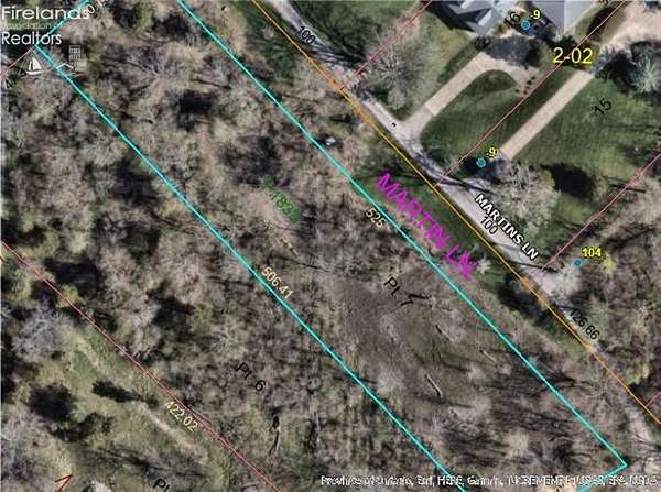 1.18 Acres of Land for Sale in Kelleys Island, Ohio