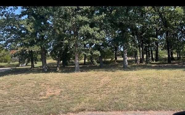 1.64 Acres of Residential Land for Sale in Burleson, Texas