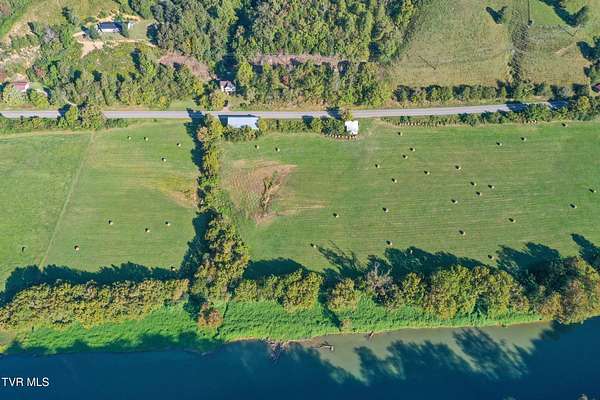 89.5 Acres of Recreational Land for Sale in Sneedville, Tennessee