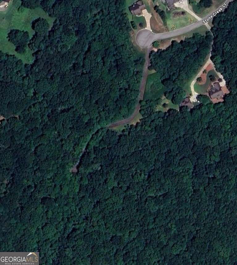 7.32 Acres of Residential Land for Sale in Gainesville, Georgia
