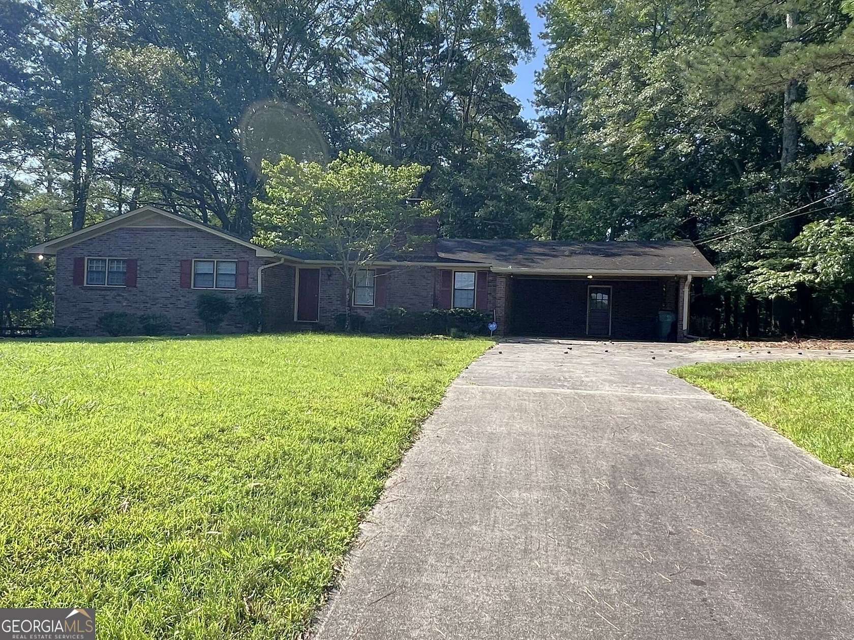 0.93 Acres of Mixed-Use Land for Sale in Buford, Georgia