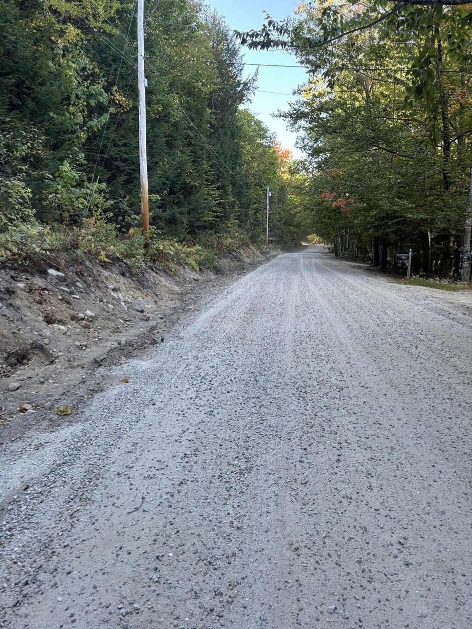 24.5 Acres of Recreational Land for Sale in Waterford Town, Maine