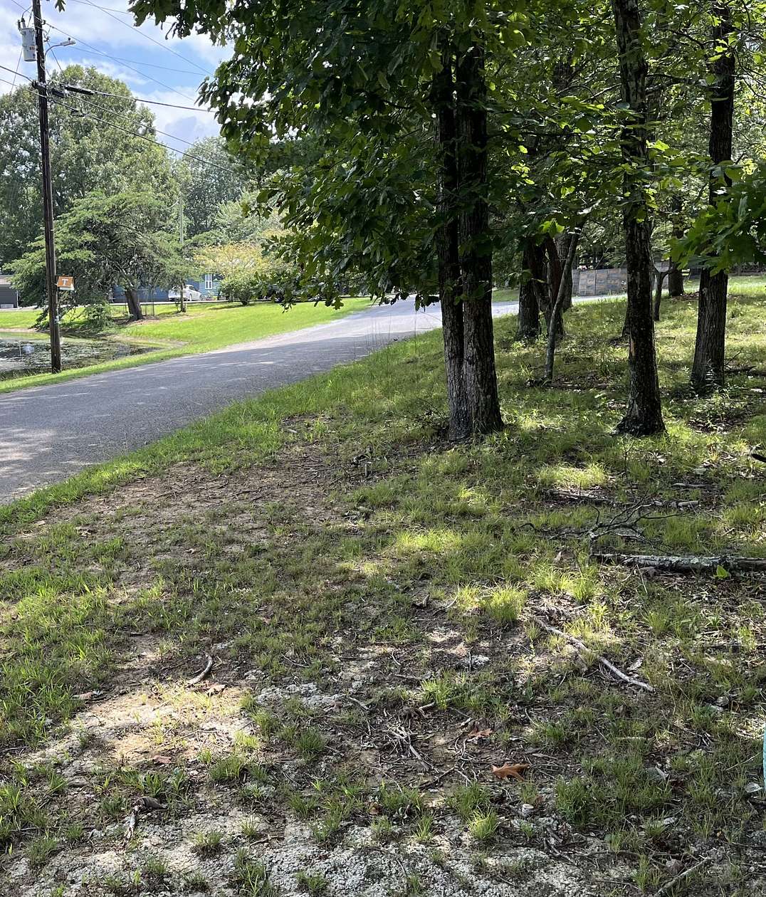0.41 Acres of Residential Land for Sale in Monteagle, Tennessee