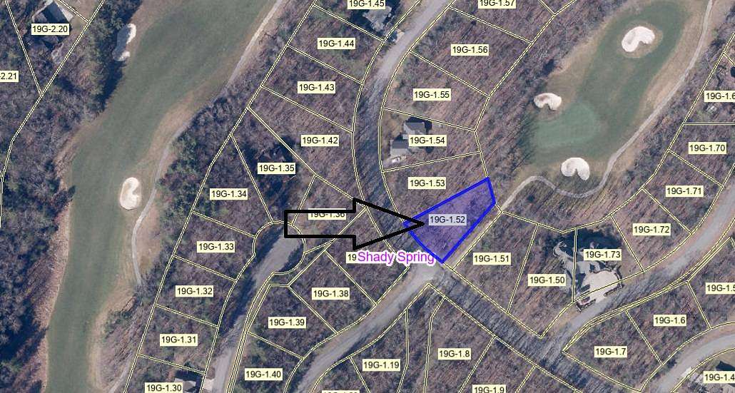 0.29 Acres of Residential Land for Sale in Daniels, West Virginia