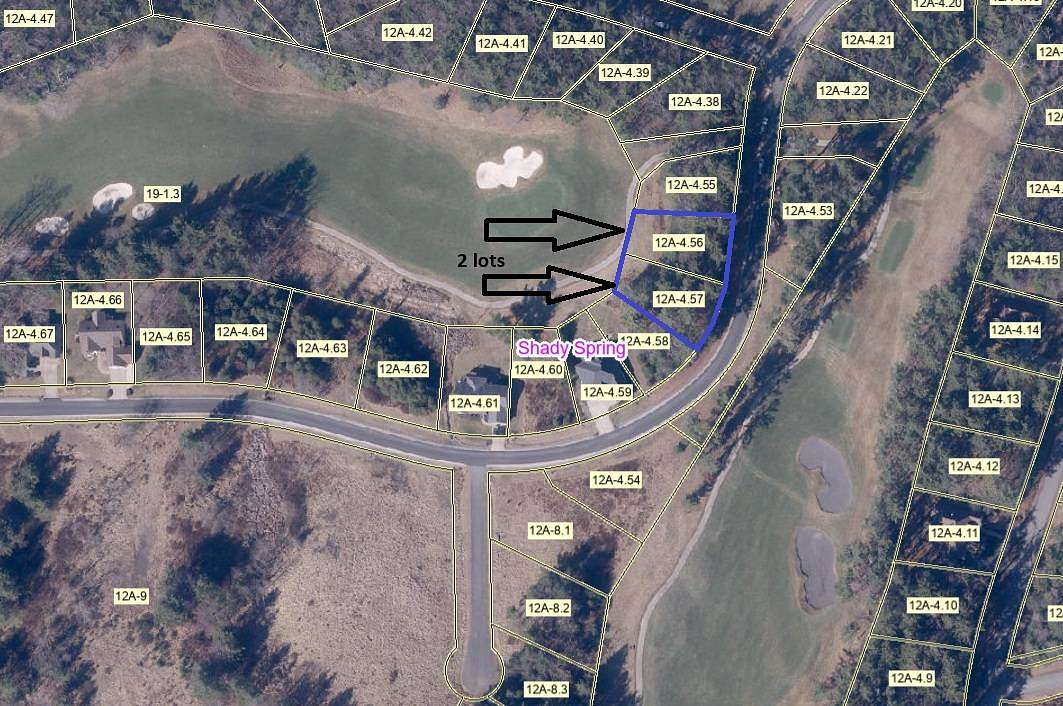 0.5 Acres of Residential Land for Sale in Daniels, West Virginia