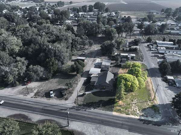 0.21 Acres of Residential Land for Sale in Homedale, Idaho